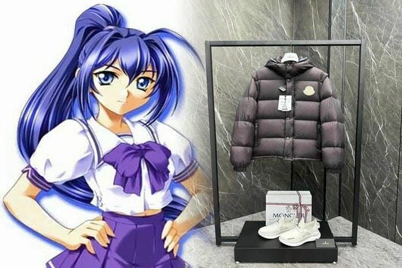Monclerダウンは何年使える？耐久性と評判