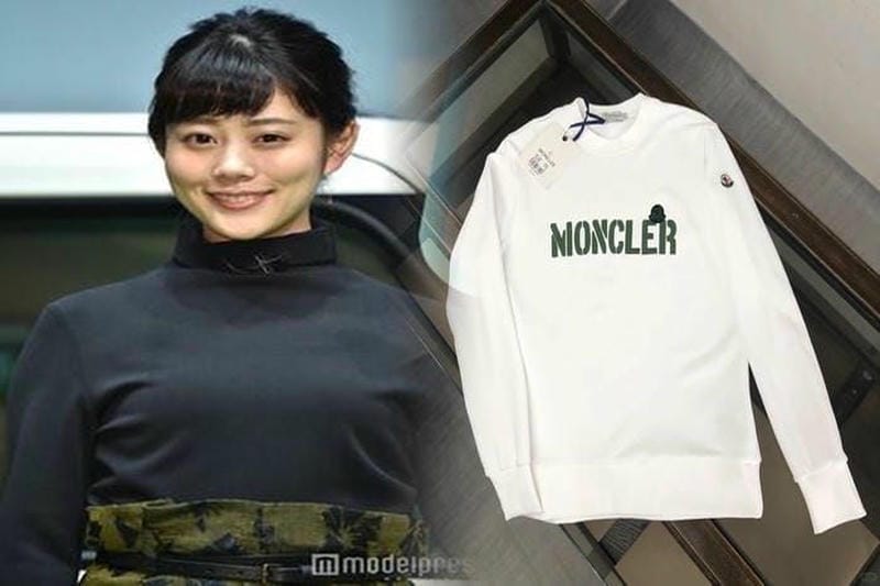 Monclerダウン「イルマ」の魅力とレビュー