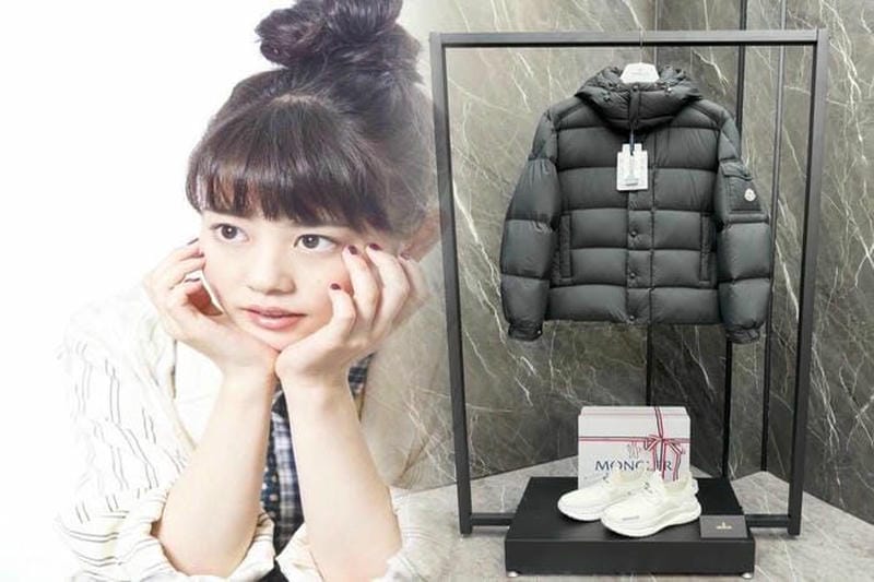 モンクレールはどこのブランド？詳細なブランド背景