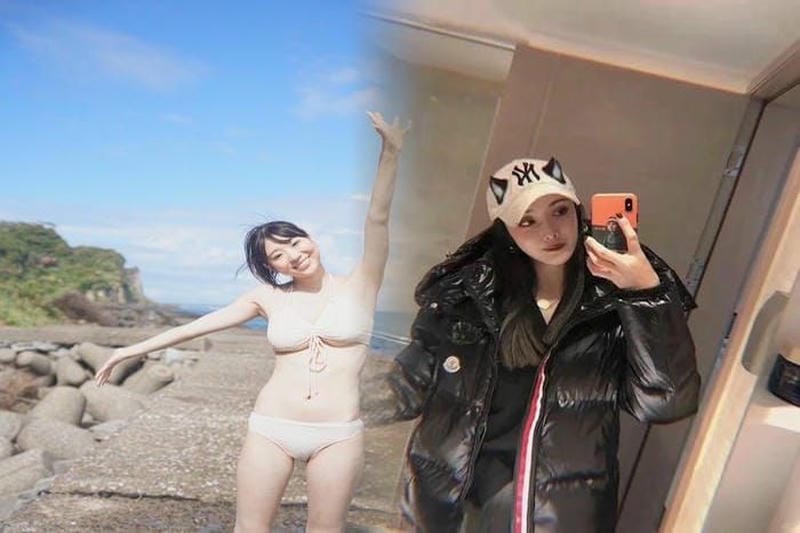 モンクレールモデル名一覧