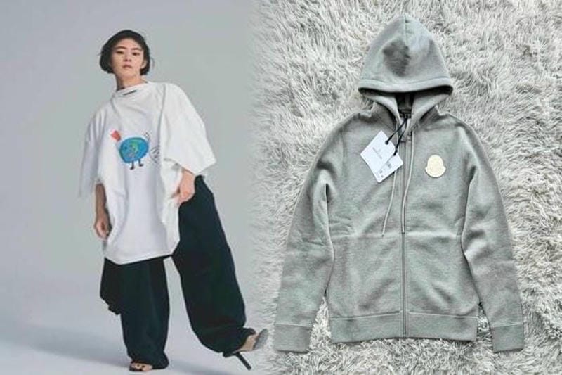 レディースMonclerニットカーディガンの選び方