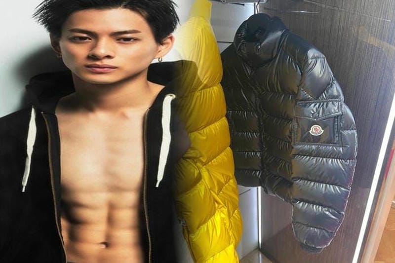 Monclerマヤ70とは？限定モデルの詳細