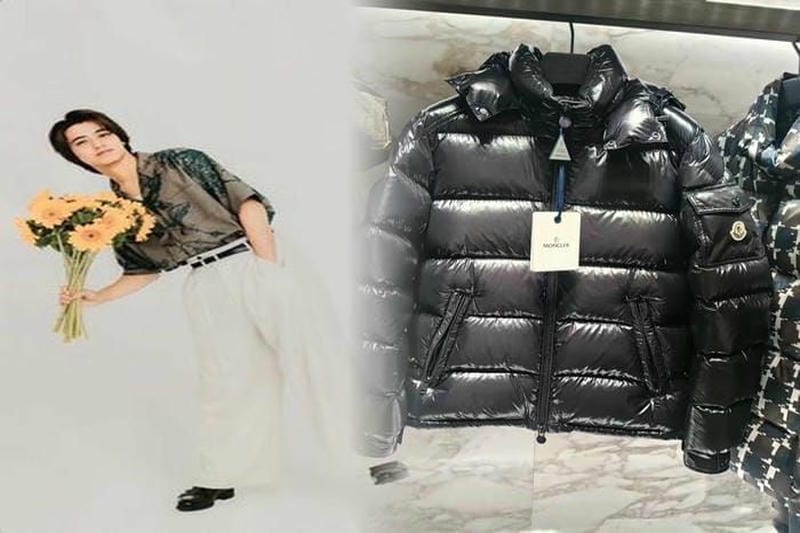 Monclerジャケットが暖かい理由とは？