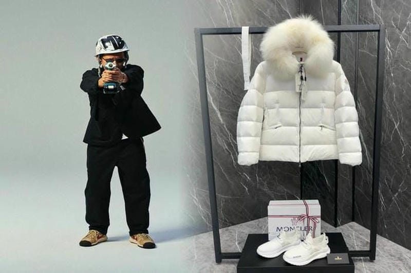 モンクレール サイズ2の選び方と対応サイズ表