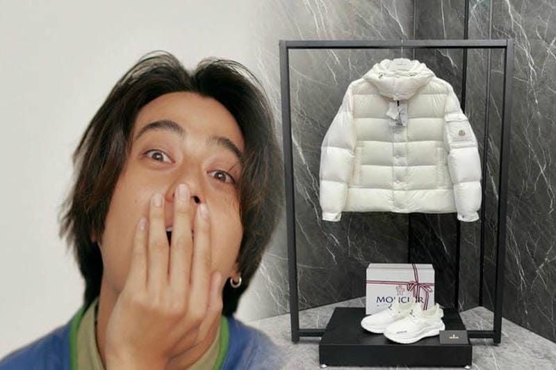 レディース必見！Monclerナイロンパーカーの人気モデルランキング
