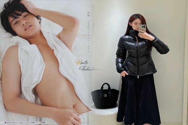 Moncler品番の確認方法はどこでできる？