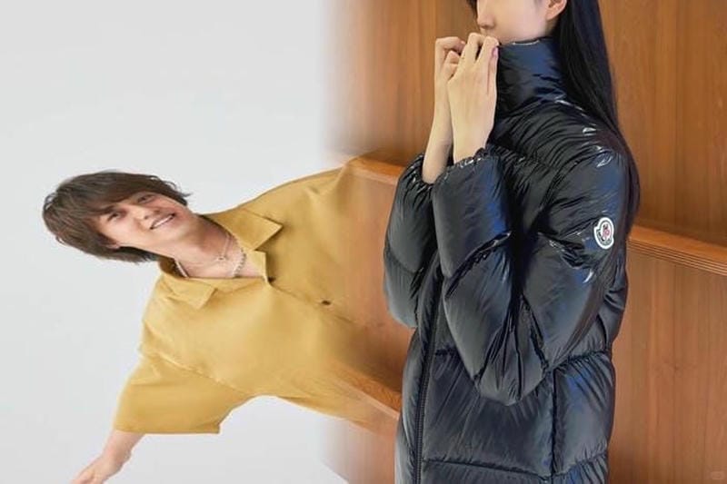 モンクレール 難波 高島屋