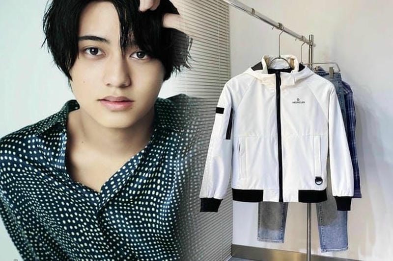 モンクレール 子供 サイズ