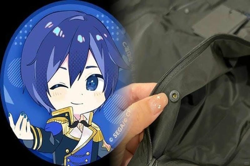 モンクレール 大阪 メンズ