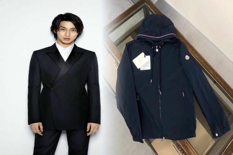 モンクレール 公式 メンズ