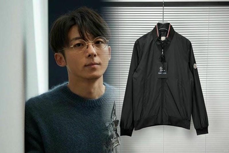 モンクレール マヤ と は