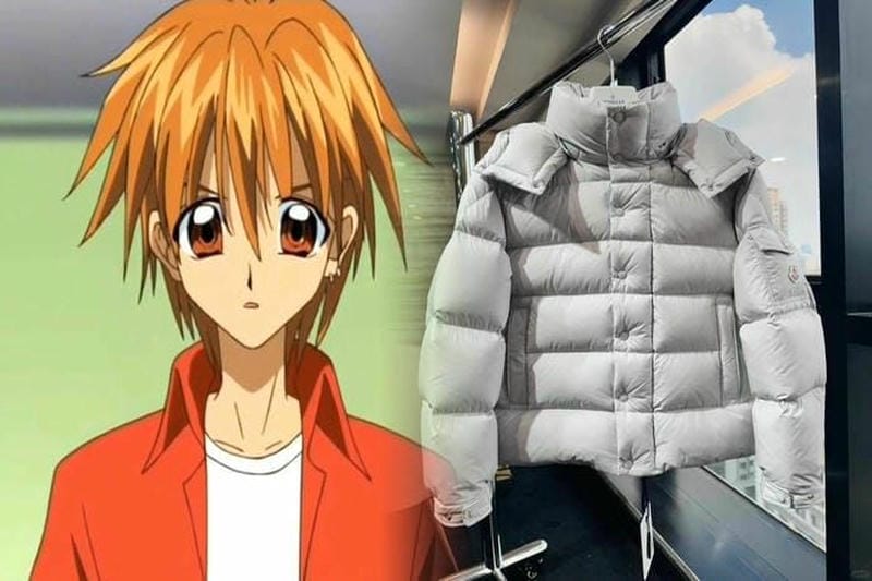 モンクレール セール 銀座