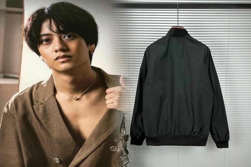 Monclerロゴの意味とその由来を深掘り