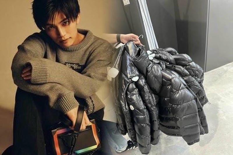 株式会社Monclerジャパンの年収は？