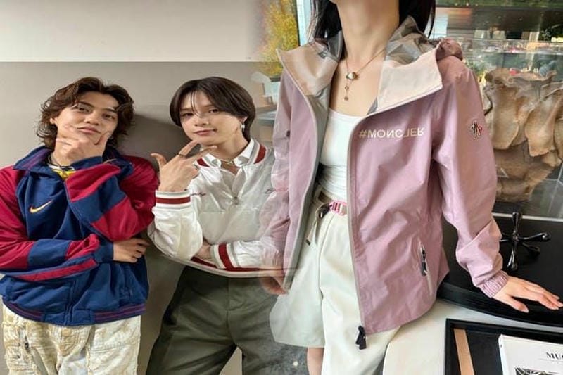 モンクレール 116347