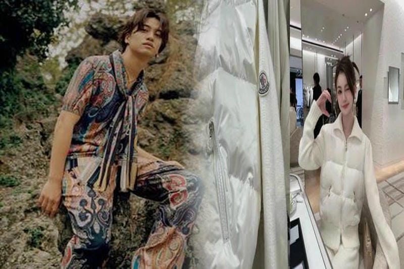 楽天 モンクレール キッズ