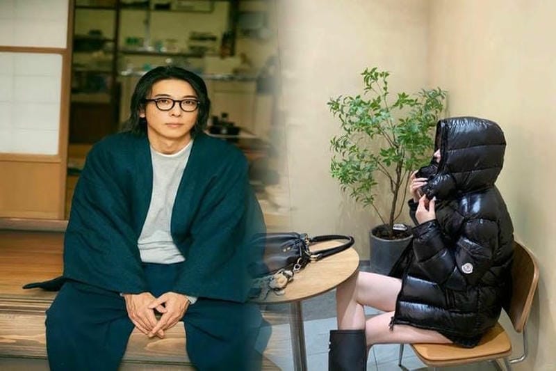 伊勢丹 新宿 モンクレール