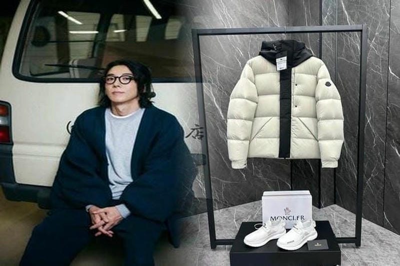 Monclerメンズコートおすすめモデル【最新トレンド】