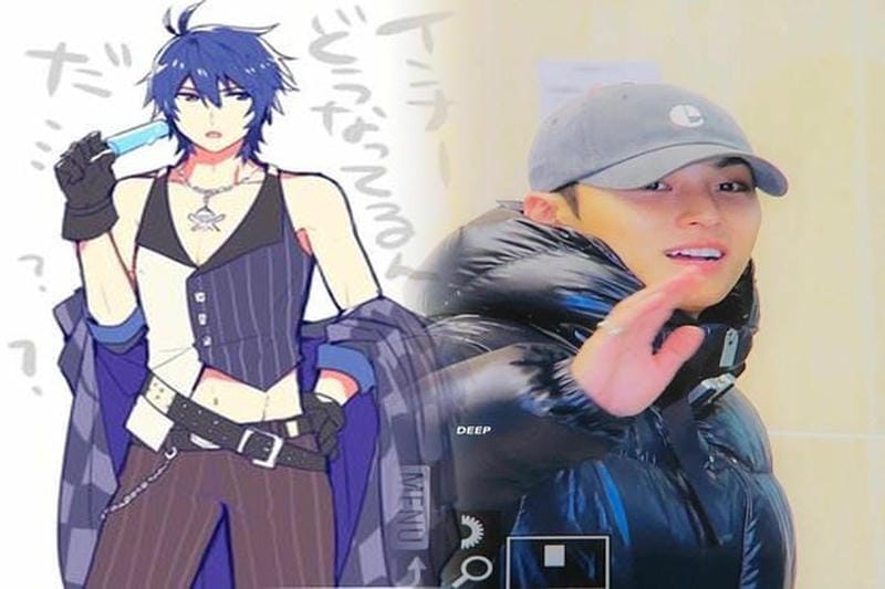 モンクレール naples