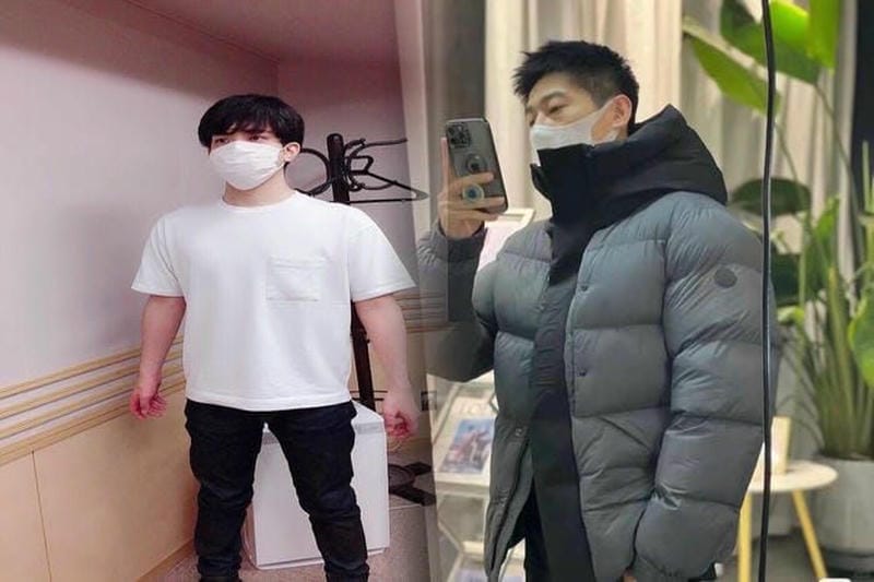 rimowa モンクレール