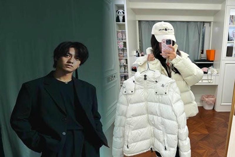 barbel モンクレール