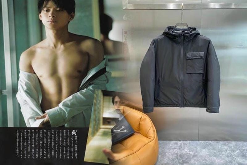 モンクレール audrey