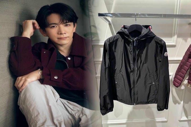 モンクレール 羽 が 出る