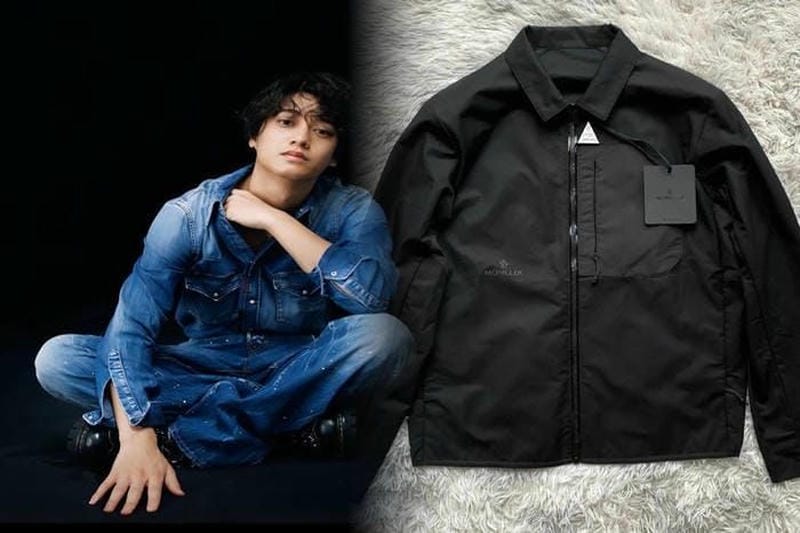 モンクレール 高島屋 新宿