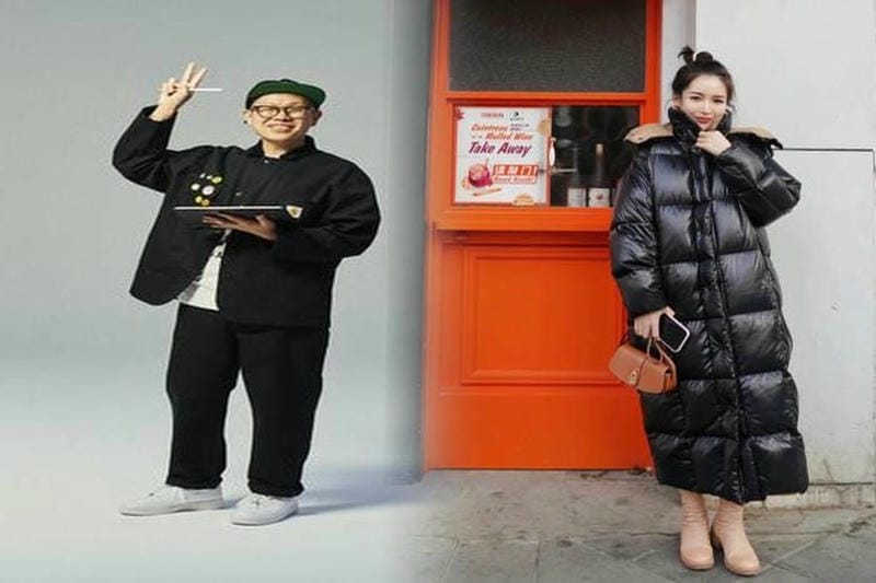 モンクレール 店舗 メンズ