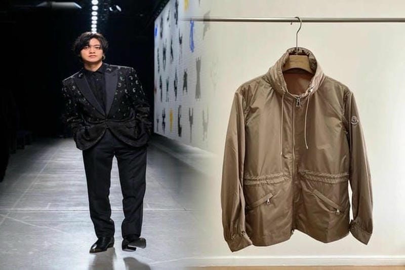 モンクレール マダガスカル