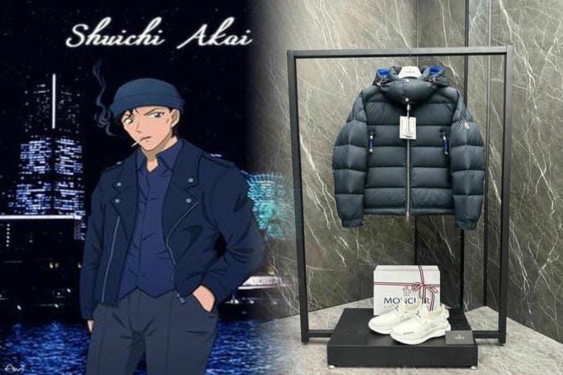 モンクレール ベスト 中古