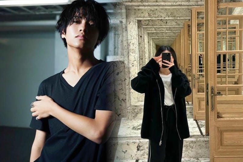 モンクレール アルベリック