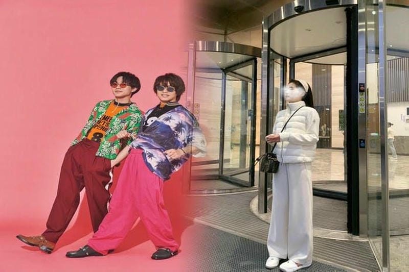 モンクレール マーク 種類