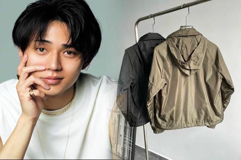 モンクレール キッズ 大人