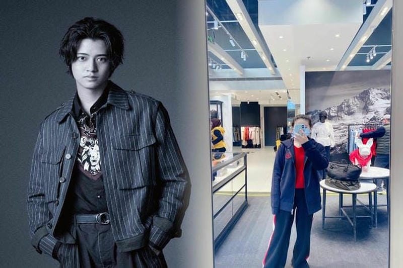 Monclerのダウンが雨に濡れた時の対処法は？
