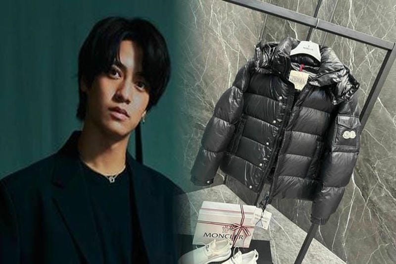 Moncler公式URLは？