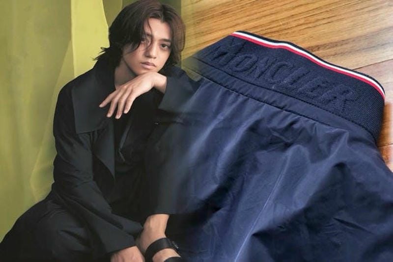 アウトレット モンクレール