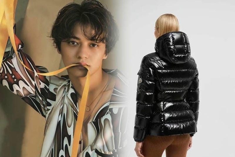 レディース向けMonclerコートの人気デザイン