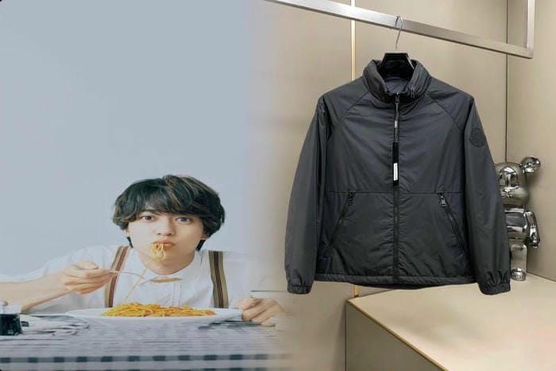 Monclerジャパンとは？ブランドの背景を解説