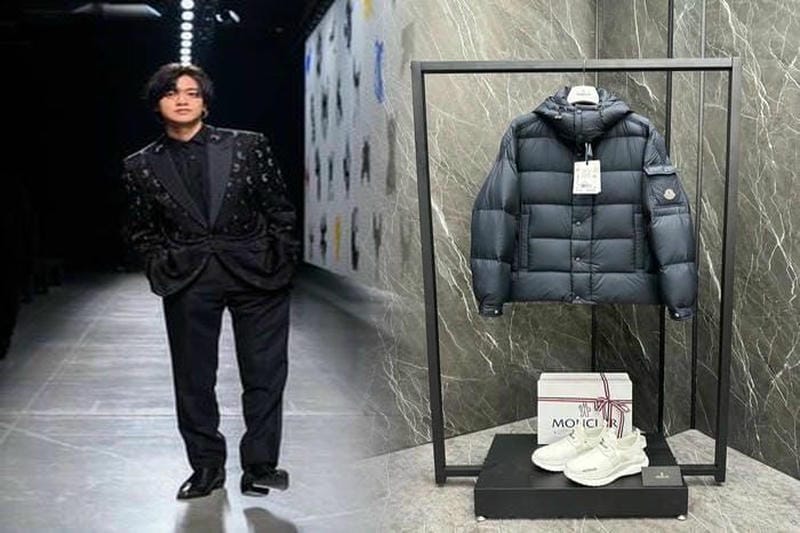 BuymaでのMonclerが安い理由