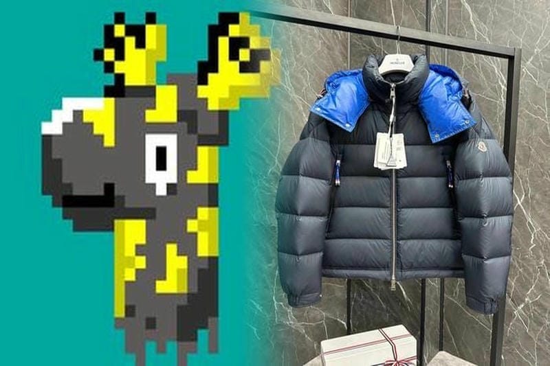 モンクレールのファーは何の毛を使用？【動物別解説】