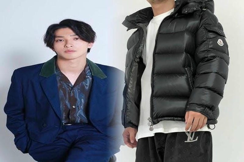 Monclerジャパンの社長は誰？