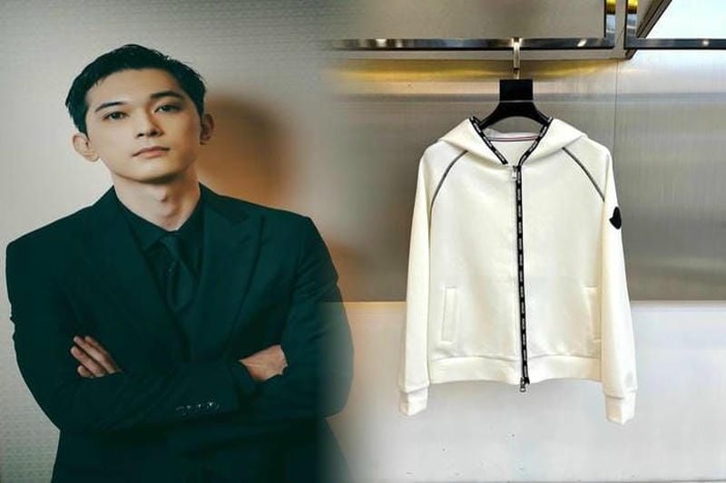 Moncler 修理 大阪の正規修理店一覧