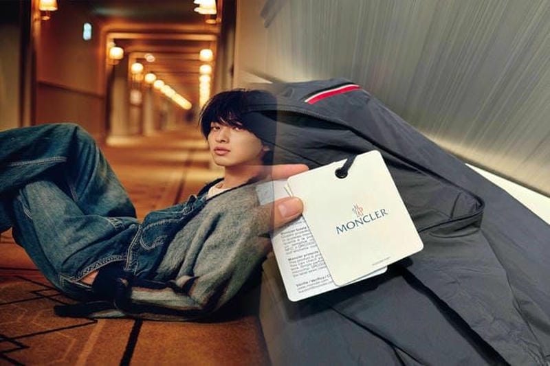 Moncler本物確認チェックリスト【購入前に確認】