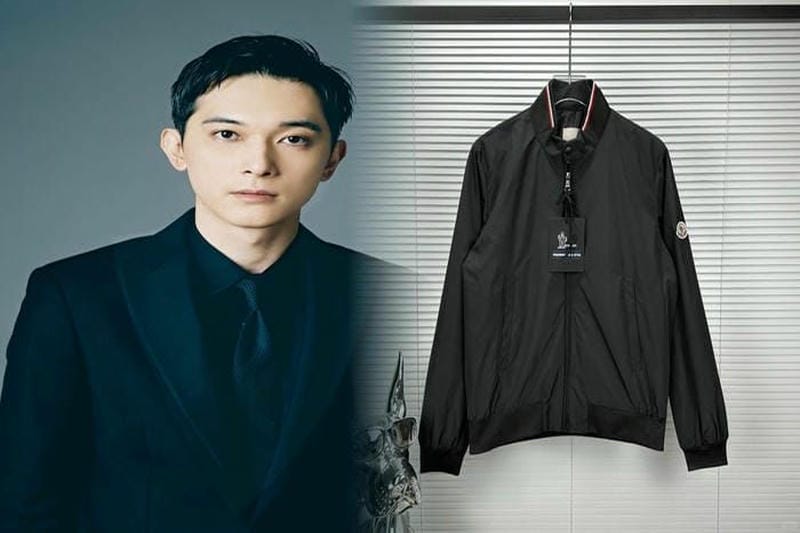 Monclerキッズサイズ表の見方ガイド