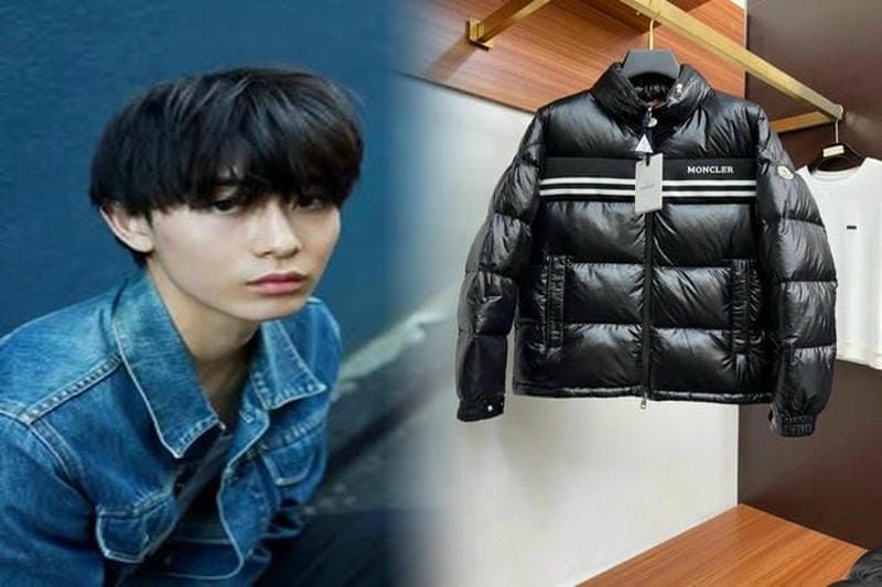 Moncler14Aサイズとは？