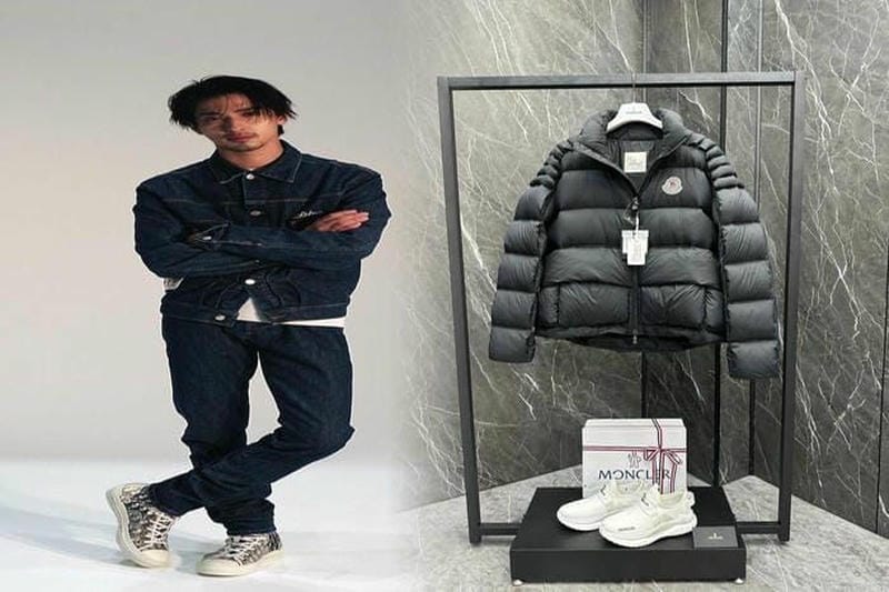 モンクレール 長島 品 揃え