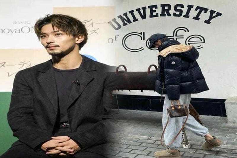 名古屋 パルコ モンクレール