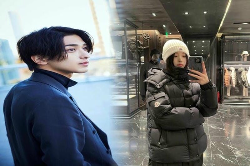 モンクレール ベビー ベスト