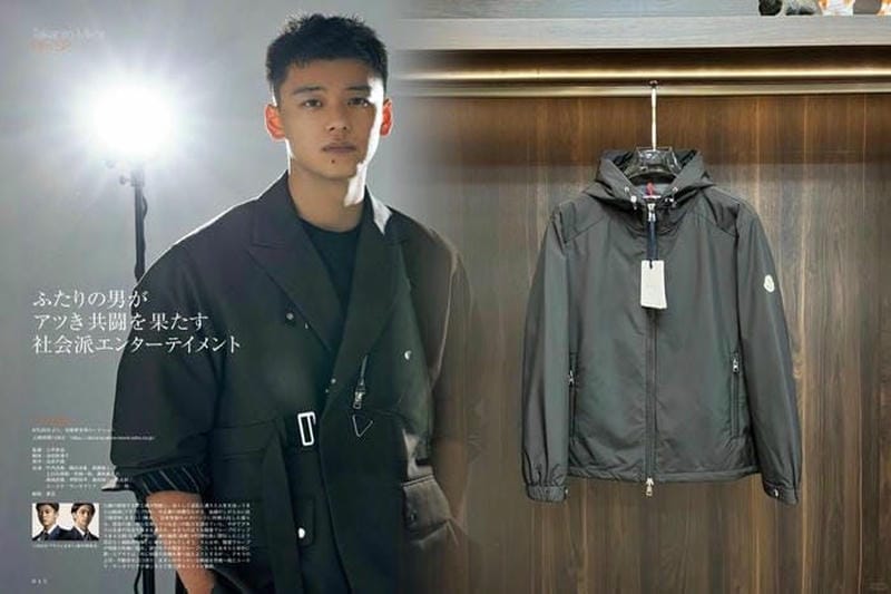 Monclerベビー服のラインナップとおすすめ
